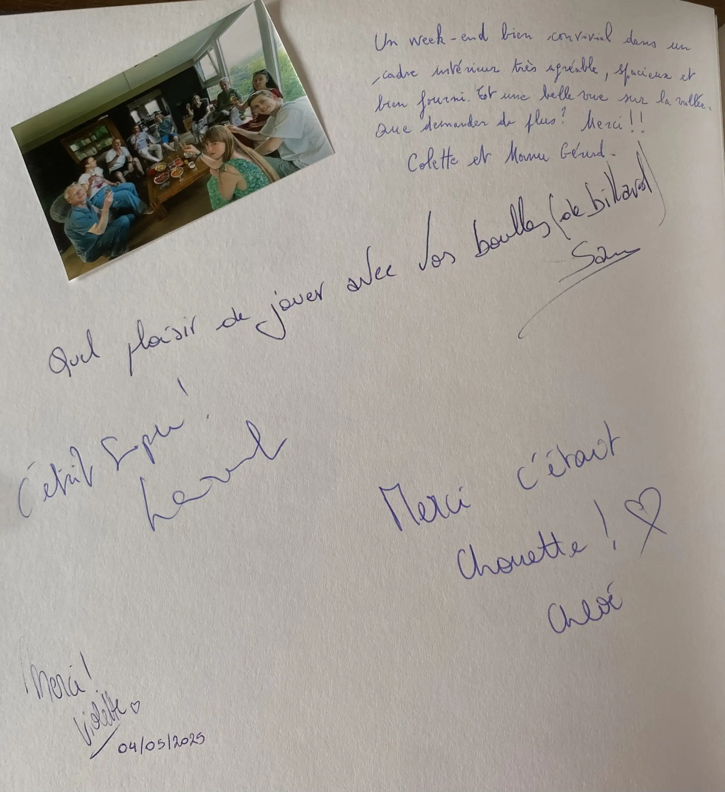 Cottage for 15 people in Beauraing Gîte Le Chalet Suisse